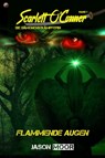 Flammende Augen - Jason Moor - 9783960680017