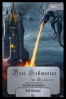 Die Höhlen des Diebesgottes - Rolf Michael - 9783960680413