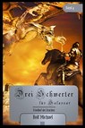 Friedhof der Drachen - Rolf Michael - 9783960680451