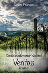 Dunkle Wolken uber Sudtirol - Veritas - Sandra Pfandler - 9783960744696