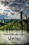 Dunkle Wolken über Südtirol - Veritas - Sandra Pfändler - 9783960744702