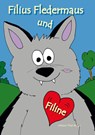 Filius Fledermaus und Filine - Melanie Thiel-Rieger - 9783960745457