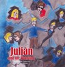 Julian und die Wutsteine - Marion von Vlahovits - 9783960745471