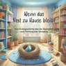 Wenn das Nest zu Hause bleibt - Nanja Holland - 9783960748519