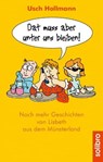 Dat muss aber unter uns bleiben! - Usch Hollmann - 9783960790761