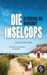 Betrügerei auf Norderney | Ein Nordsee Krimi - Christian Hofbauer - 9783960876496