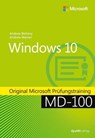 Windows 10 - Andrew Bettany ; Andrew James Warren - 9783960888611