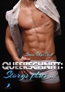 Queerschnitt: Storys plus ... - Simon Rhys Beck ; Rosha Reads - 9783960891406