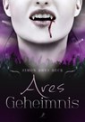 Ares Geheimnis - Simon Rhys Beck - 9783960893295