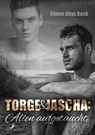Torge und Jascha: Alien aufgetaucht - Simon Rhys Beck - 9783960893394