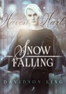 Snow Falling - Davidson King - 9783960895343