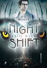 Shift Work - TA Moore - 9783960895787