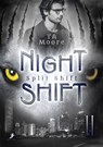Split Shift - TA Moore - 9783960896555