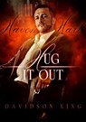 Hug it out - Davidson King - 9783960896616