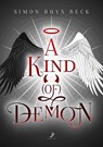 A Kind (of) Demon - Simon Rhys Beck - 9783960896753