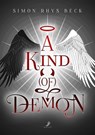 A Kind (of) Demon - Simon Rhys Beck - 9783960896760