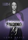 Finding Ky - Luna David - 9783960896791