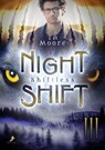 Shiftless - TA Moore - 9783960896838