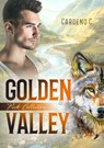 Golden Valley - Cardeno C. - 9783960897705