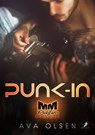 Punk-In - Ava Olsen - 9783960897774