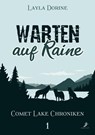 Warten auf Raine - Layla Dorine - 9783960897880