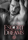 Escort Dreams - M. S. Kelts - 9783960897927