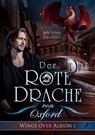 Der rote Drache von Oxford - Joy Lynn Fielding - 9783960898580