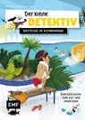 Der kleine Detektiv - Beutezug im Schwimmbad - Emmanuel Trédez - 9783960936169