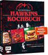 Das inoffizielle Hawkins-Kochbuch - Tom Grimm - 9783960938668
