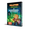 Die Schmahamas-Verschwörung - Paluten ; Klaas Kern - 9783960960348