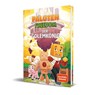 Der Golemkönig - Paluten ; Haiko Hörnig - 9783960960751