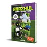 Wie ich in der Geisterschule nachsitzen musste - Arazhul ; Roman Fink ; Adrian Richter - 9783960961437