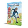 GermanLetsPlay: Im Wirbel der Welten - GermanLetsPlay ; Dario Haramustek ; Haiko Hörnig - 9783960961949