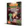 Reise zum Mittelschlund der Erde - Paluten ; Klaas Kern - 9783960962083