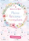 Spring in eine Pfütze! Meine Herzensmenschen - ViktoriaSarina - 9783960962229