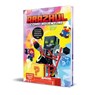 Wie ich in der Lucky-Blocks-Dimension auf Geschenksuche ging - Arazhul ; Roman Fink ; Patrick Wirbeleit - 9783960962328