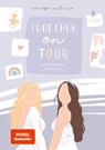 Together on Tour. Eine regenbogenbunte Reise - Coupleontour - 9783960962335