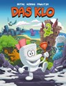 Das Klo - Ralph Ruthe ; Haiko Hörnig - 9783960962489
