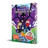 Benx und die Rückkehr des Enderdrachen - Benx ; Thomas Rackwitz - 9783960962496