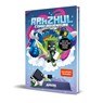 Wie ich Meister der Träume wurde - Arazhul ; Roman Fink ; Patrick Wirbeleit - 9783960962625