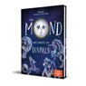 Der Mond hat Angst im Dunkeln - Nino Kerl - 9783960963035