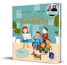 Was ist eigentlich Demokratie? - Tina Ruthe ; Sally Lisa Starken - 9783960963059