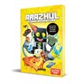 Wie ich an einem Tag 100 Euro verdiente - Arazhul ; Roman Fink ; Adrian Richter - 9783960963196