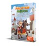 Die Ritter der Schmafelrunde - Paluten ; Klaas Kern - 9783960963554