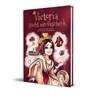 Victoria sucht ein Geschenk - Miss History ; Melina Hoischen - 9783960963592