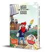 Benx und die seltsame Insel - Benx ; Thomas Rackwitz - 9783960963615