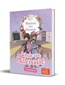 Abenteuer vom Rosenhof. Schule um Mitternacht - ViktoriaSarina - 9783960963912