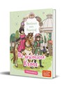 Abenteuer vom Rosenhof. Die gestohlene Krone - ViktoriaSarina - 9783960964803