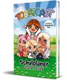 TocaToast Schulplaner 2025/2026 -  - 9783960965015