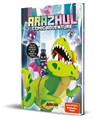 Wie ich durch die Zeit reiste, um die Zukunft zu retten - Arazhul ; Roman Fink ; Adrian Richter - 9783960965053